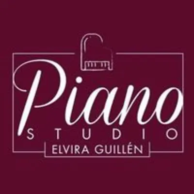 Elvira Guillen Piano Studio