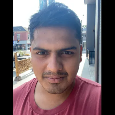 Abhishake Goyal