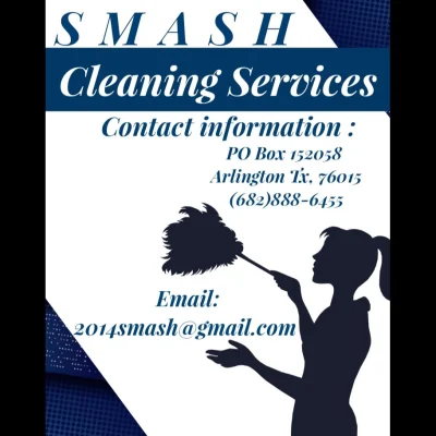 SMASH CLEANING