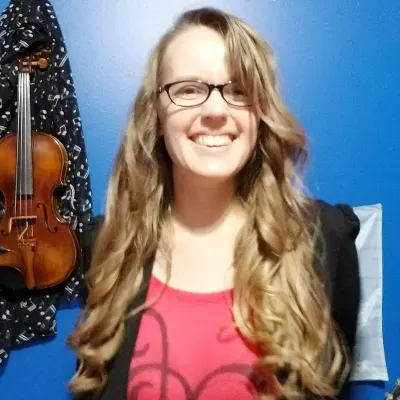 KC Violinist Music Studio -Studio In  Lee's Summit, MO & Online Available