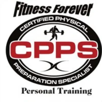 Fitness Forever 1on1 Personal Training