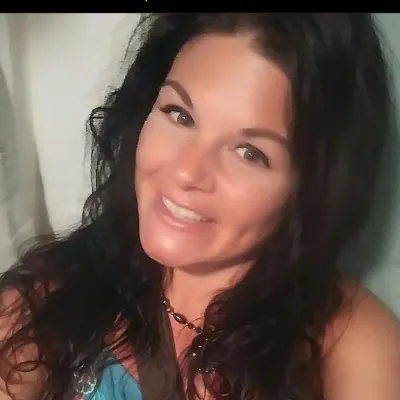 Intuitive Reiki Healing By Danielle
