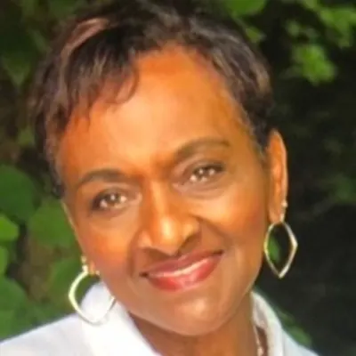 Dr. M J Robinson