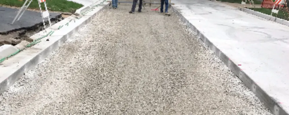 F&F Landscaping Construction