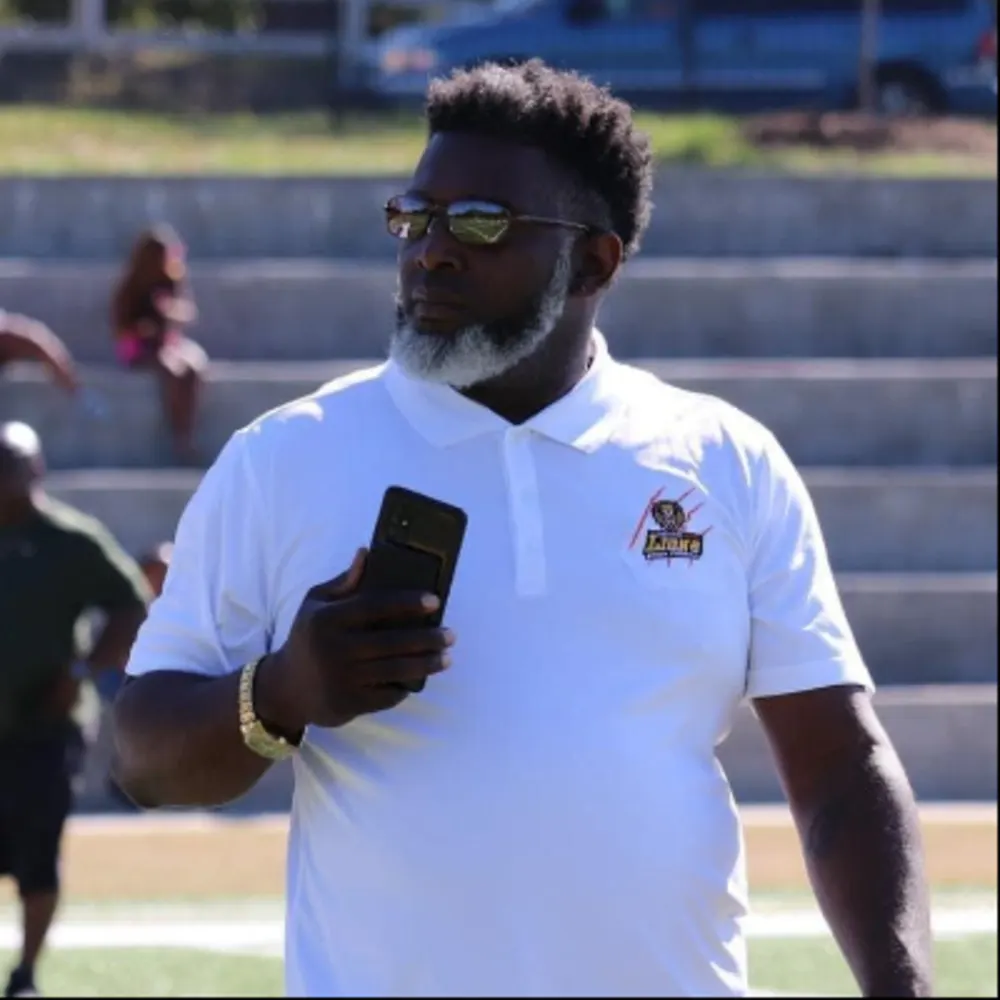 Savage Coaching