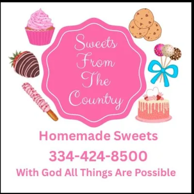 Sweets From The Country 