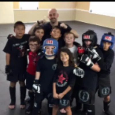 PFS Academy Of Martial Arts