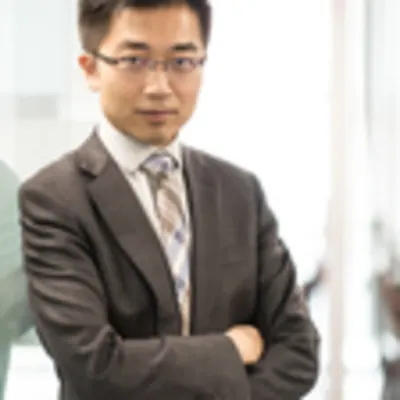 The Law Offices Of Fuqiang Zhang, P.C.