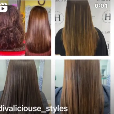 Divaliciouse Style &Co