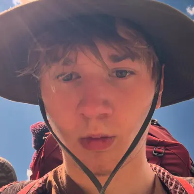 Nathan Van Goor
