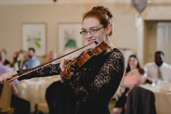 Chautauqua Violin And Viola in Erie, PA // Lessons.com