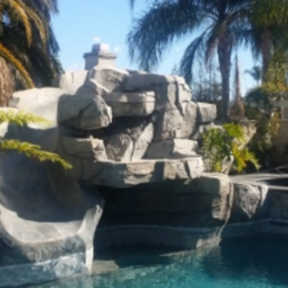 Complete Pools