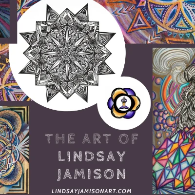 Lindsay Jamison Yoga