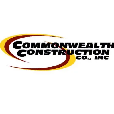 Commonwealth Construction Co.,Inc