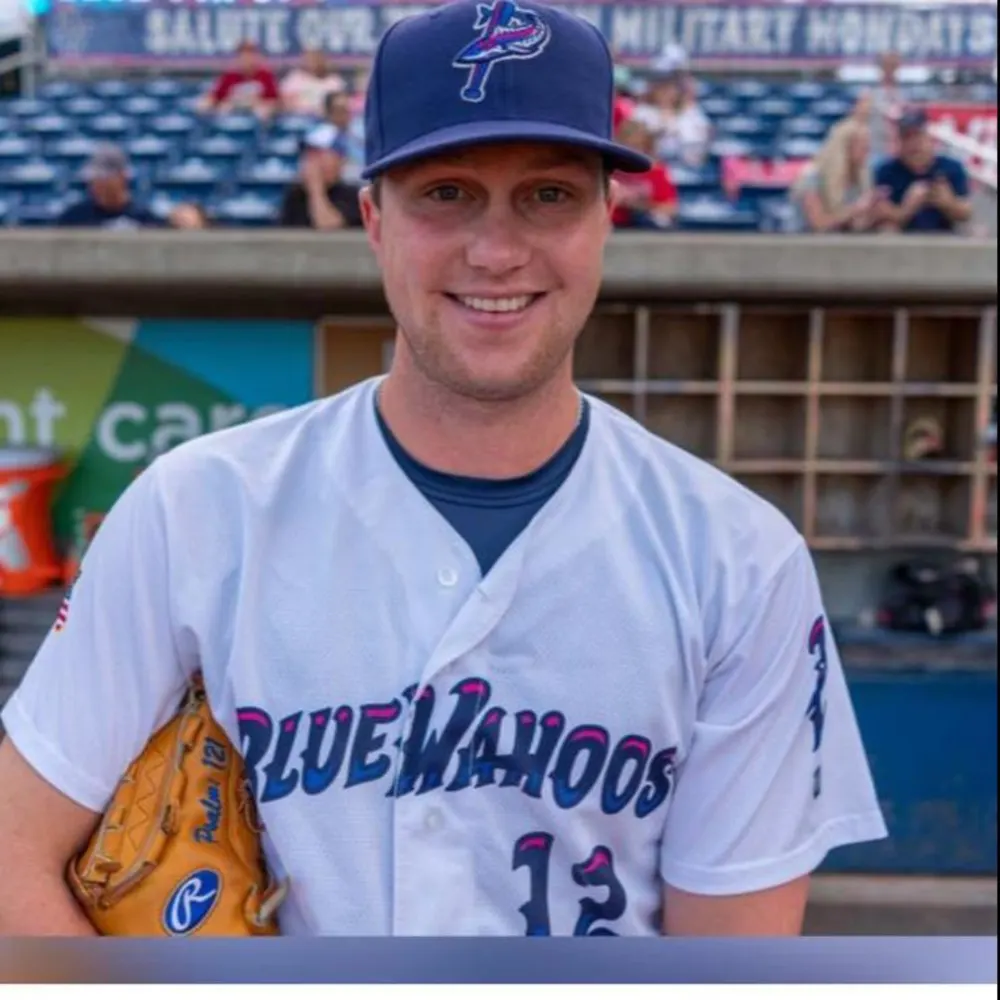 Jonny Cheshire Baseball Lessons