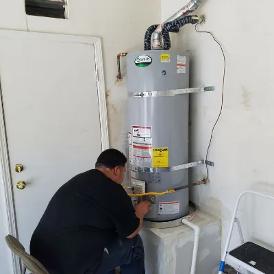Johnny's Plumbing &rooter
