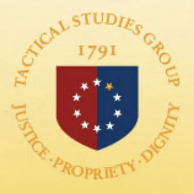 Tactical Studies Group