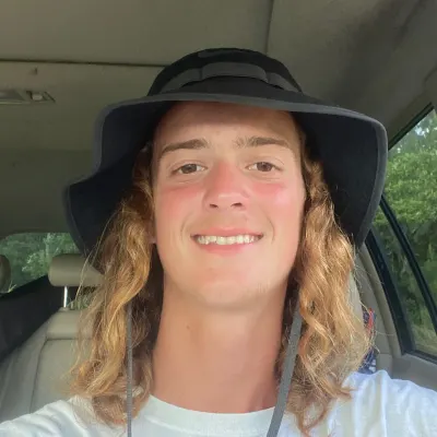 Ben Bradley