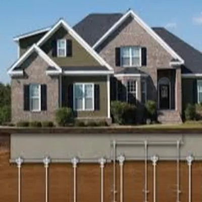 Top-Tier General Contractor