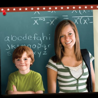 Grade Potential Tutoring