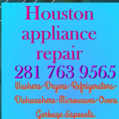 Houston Appliance Repair