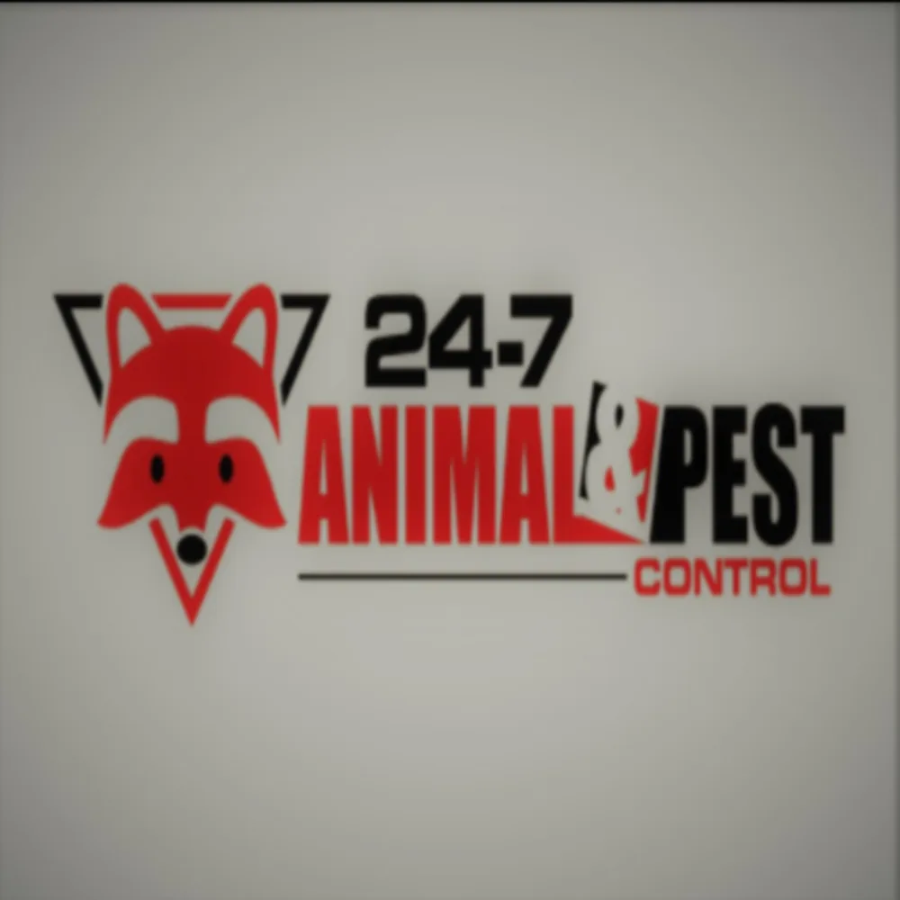 24-7 Animal & Pest Control