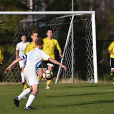 Jacksonville FC - JFC