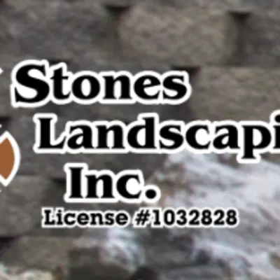 Stones Landscaping