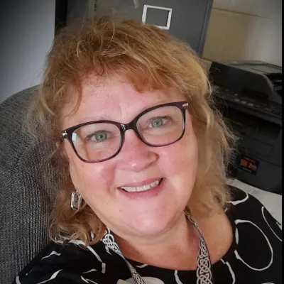 Ashley G Whitlock - Special Needs Tutor