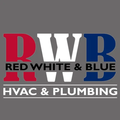 Red White & Blue HVAC And Plumbing