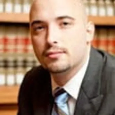 Matthew C. Russell