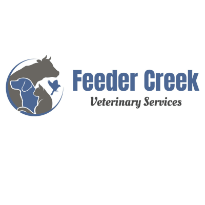 Feeder Creek Veterinary Service