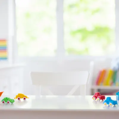 Tott's Inn Day Care & Learning Center, Llc