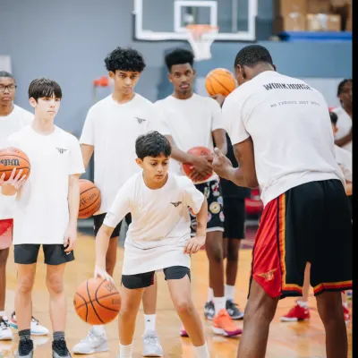 Workhorse Academy