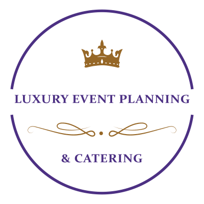 Luxury Event Planning And Catering 