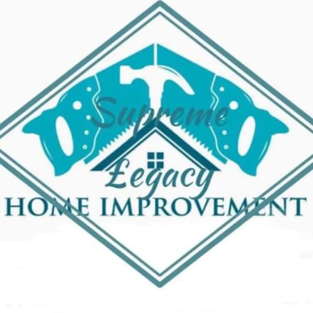 Supreme Legacy Home Improvement