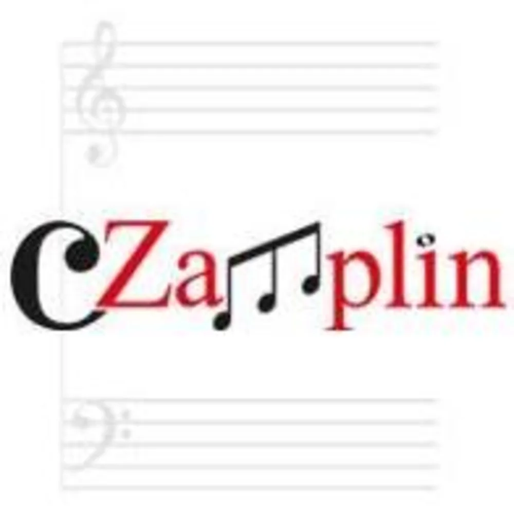 Czamplin | Music School