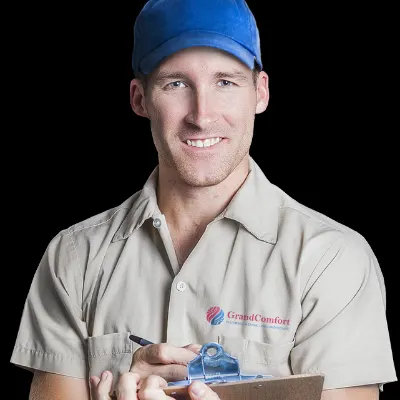 Grand Comfort Plumbing, Heating & Air Conditioning