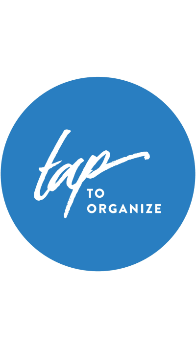 Tap To Organize, LLC