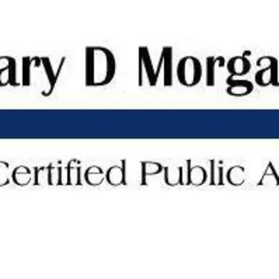Gary D. Morgan CPA, PA
