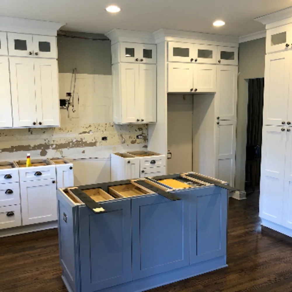 Kitchen Cabinets Deal