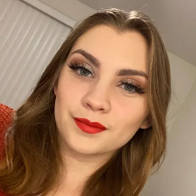 Looking Glass Beauty
