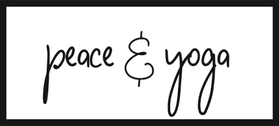 Peace And Yoga
