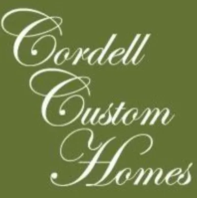 Cordell Custom Homes