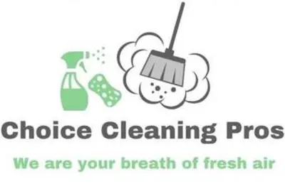 Choice Cleaning Pros