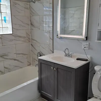 Villareal Preservation And Construction LLC 