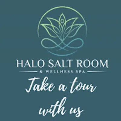 Halo Salt Room & Wellness Spa