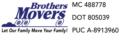 Brothers Movers