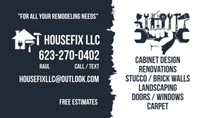 Housefix LLC
