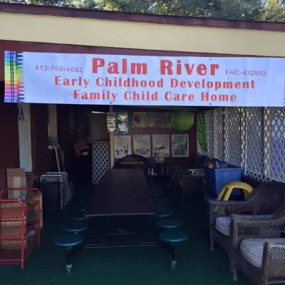 Palm River Early Child Development Family Child Care